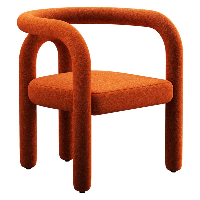 Vatican Chair Image 3