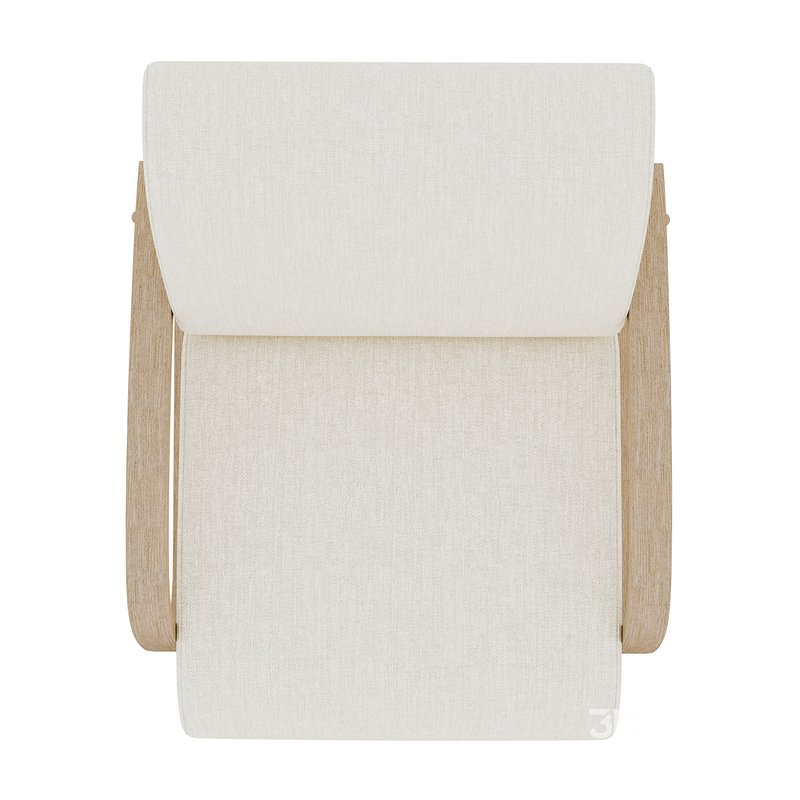 Brehana Upholstered Swivel Armchair Image 3