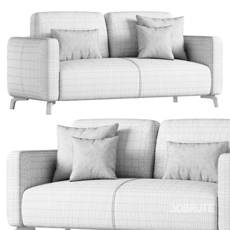 LYERI Sofa Image 4