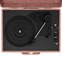 crosley cruiser deluxe record player - Thumbnail 2