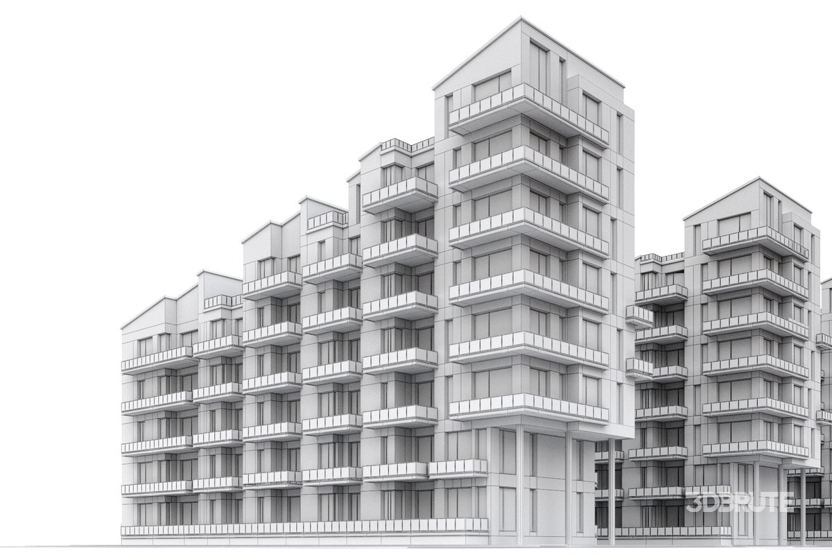 Building – Denmark – Copenhagen Image 19