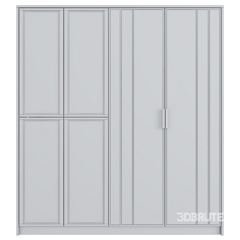 Furniture Composition 61 Image 3