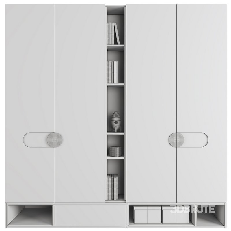 Furniture composition 71 Image 3