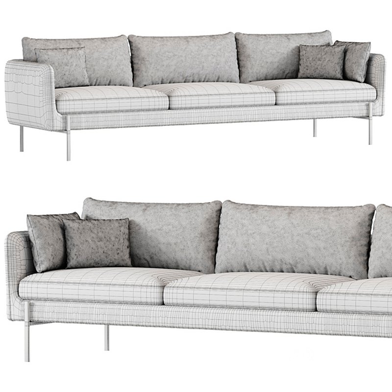 HOXTON SOFA Image 3