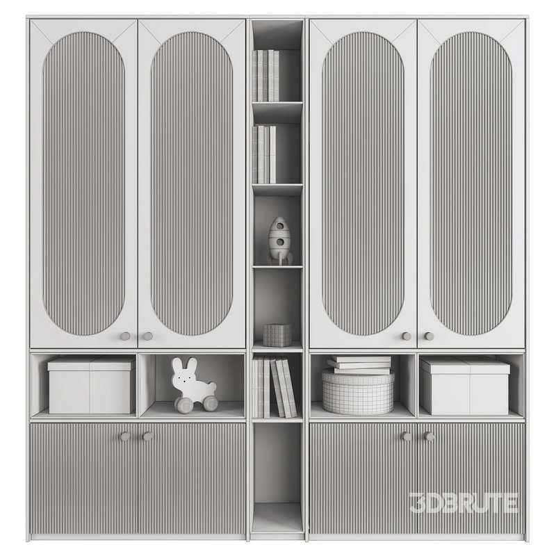 Furniture composition 65 Image 3