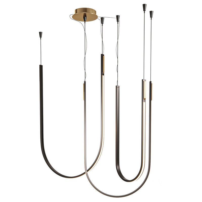 Cattelan Nahun light Image 1