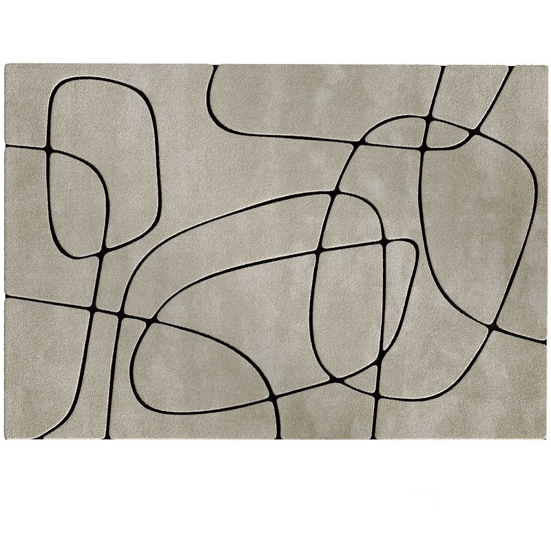 Vtwonen Doodle Rug Image 2