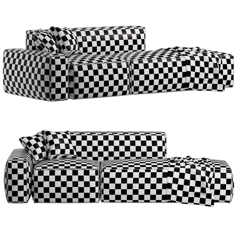 BOCA NAVI SOFA 1 Image 3