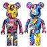 bearbrick collection - Thumbnail 1