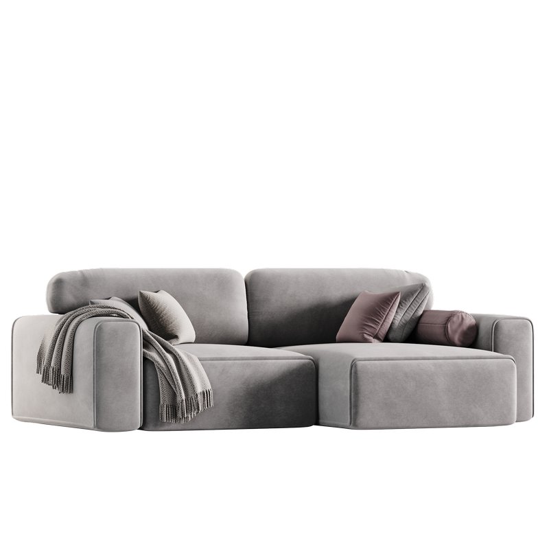 Viena Sofa Image 5