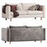 RIALTO SLEEPER SOFA - Thumbnail 1