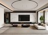 Modern living room - Thumbnail 2