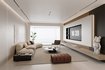 Modern living room - Thumbnail 1