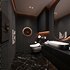 Modern bathroom - Thumbnail 1
