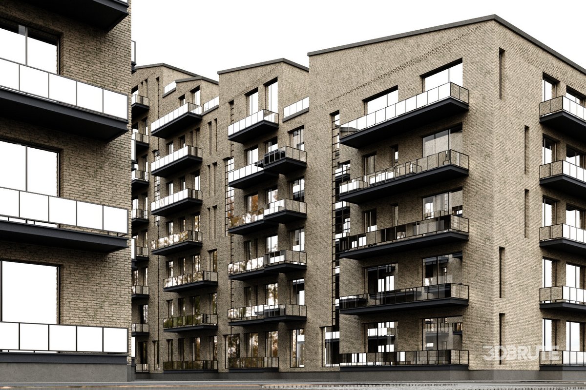 Building – Denmark – Copenhagen Image 6