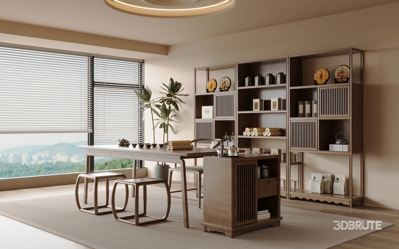 Modern office Image 1