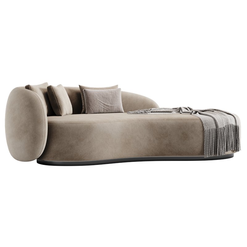 Sofa Bernd By Eichholtz Image 6