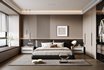 Modern bedroom - Thumbnail 1