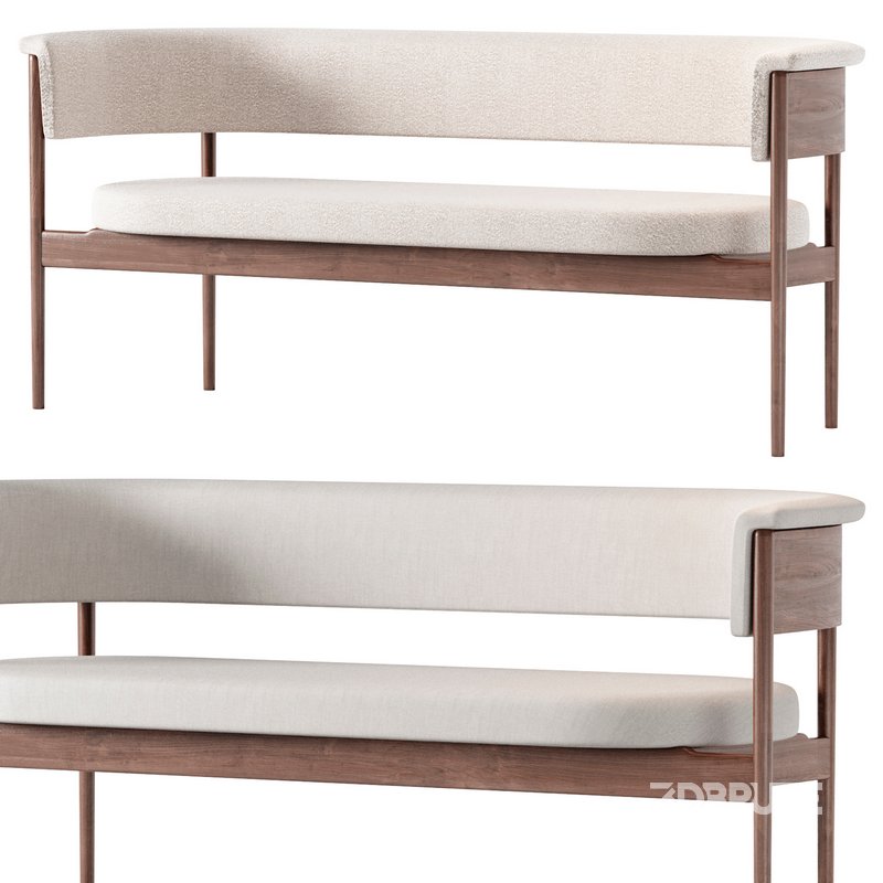 N-CC02 SOFA BY KARIMOKU CASE STUDY Image 3