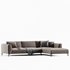 Duduy Sofa By Chateau dAx - Thumbnail 4