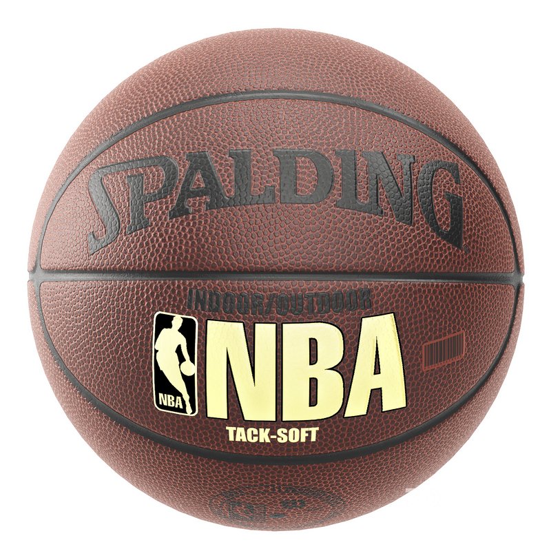 wilson and spalding basketball Image 5