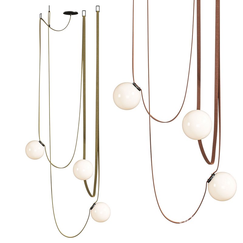 Lampatron NUTTA BALL Image 2