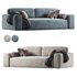 Viena Sofa - Thumbnail 1