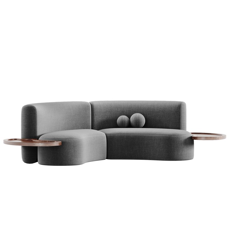 OZE MODULAR SOFA Image 5