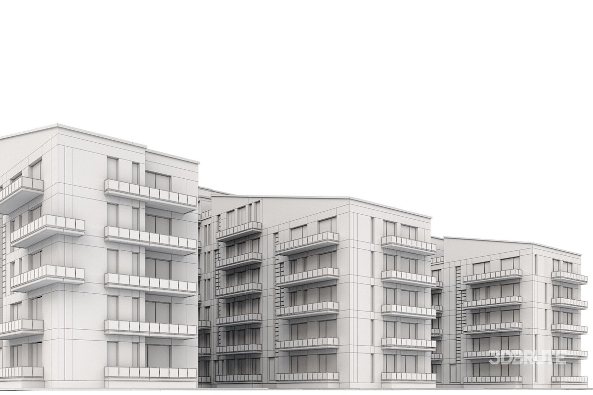 Building – Denmark – Copenhagen Image 22