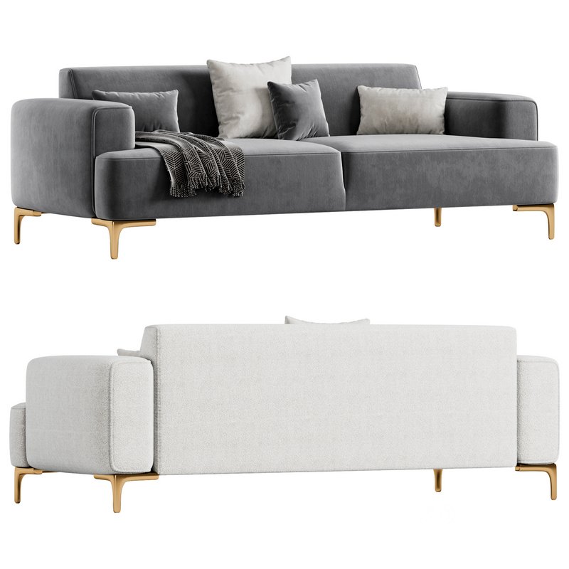 Casablanca Koltuk sofa Image 1