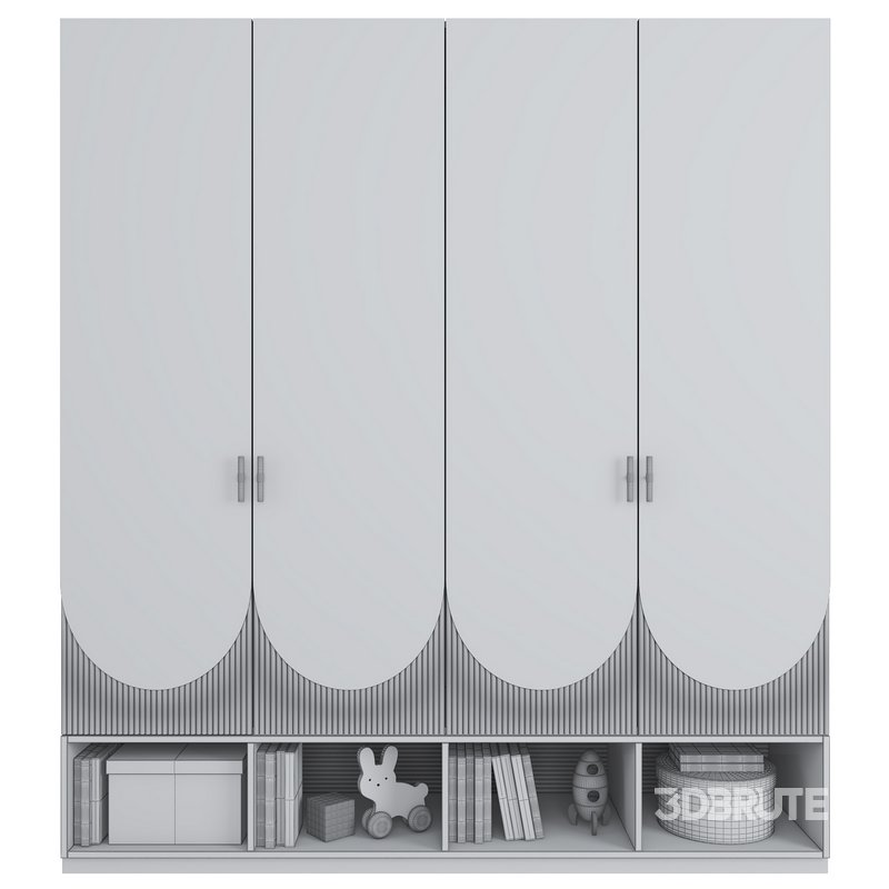 Furniture composition 70 Image 3