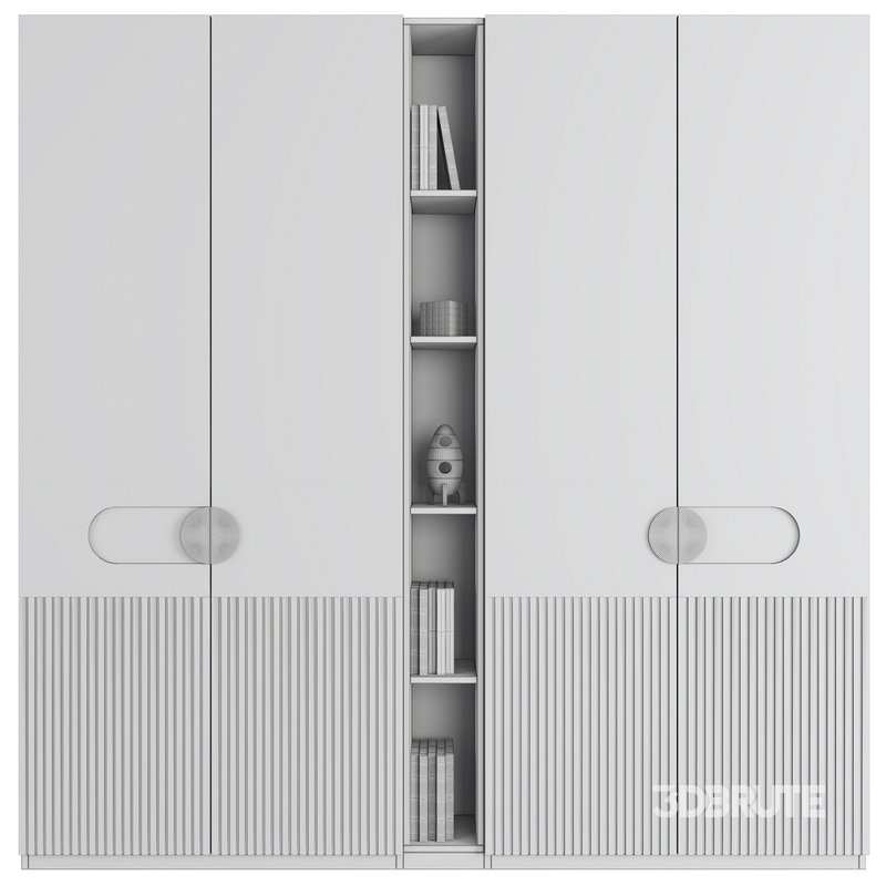 Furniture composition 72 Image 3