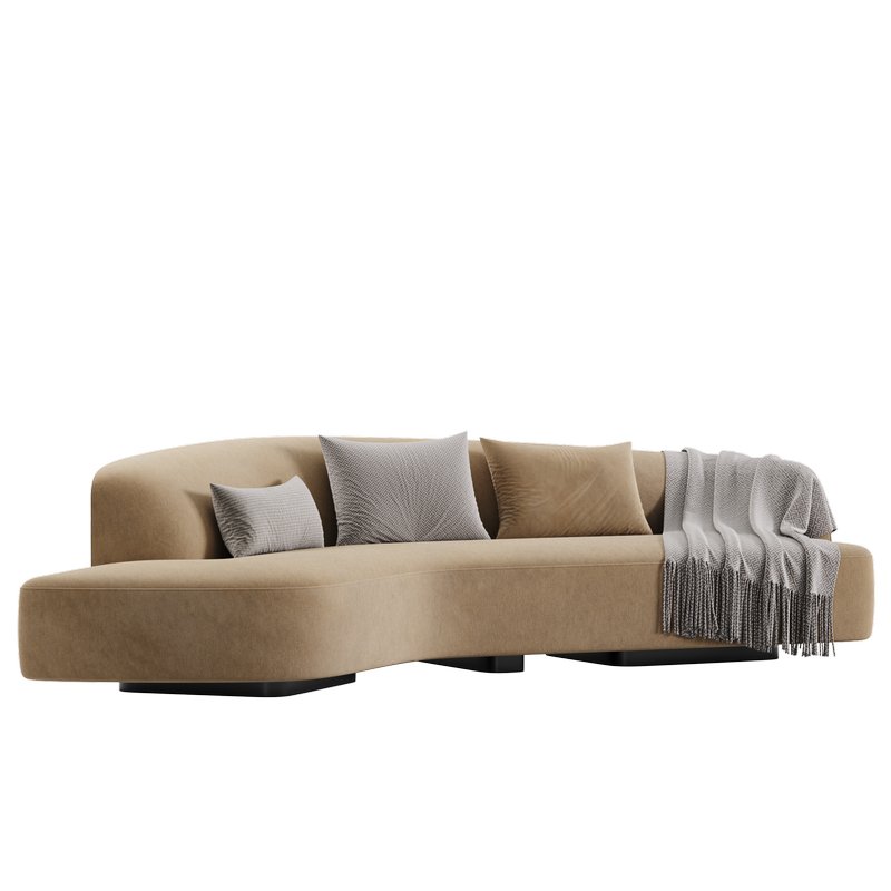 Korduda Sofa Image 6