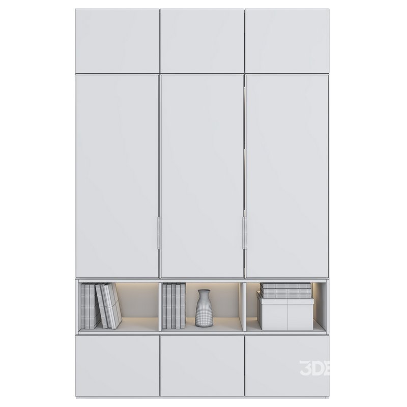 Furniture composition 66 Image 3