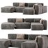 Boca Navi Sofa 2 - Thumbnail 3