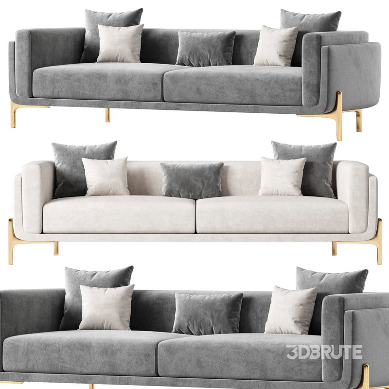 Regnum Koltuk sofa Image 1