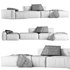 Boca Navi Sofa 3 - Thumbnail 4