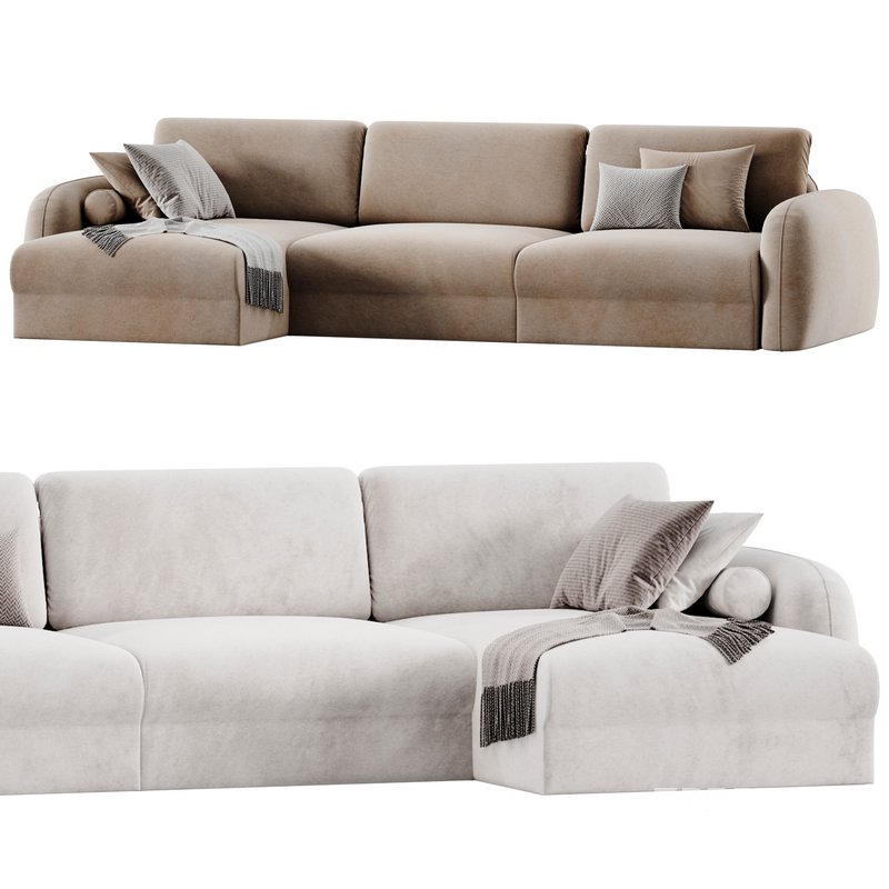 Corner Sofa Biani 2 By Divan Ru Image 2