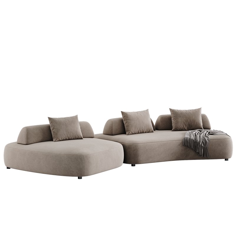 Sofa Residenza By Eichholtz Image 6