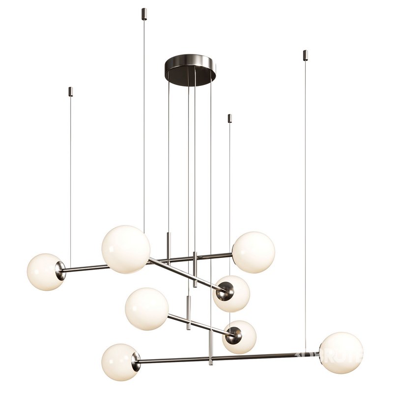 Eurosvet Pendant lamp planet 70146 Planet Image 3