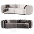 Pacific Sofa By Moroso - Thumbnail 2