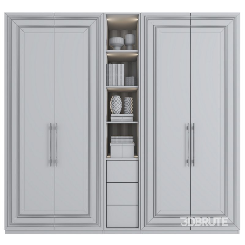 Furniture composition 74 Image 3