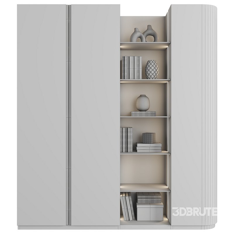 Furniture composition 66 Image 3