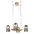 AROMAS Porta LED dimmable glass pendant lamp - Thumbnail 3