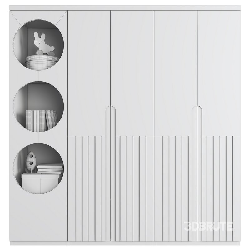 Furniture composition 64 Image 3