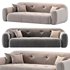 BRACE SOFA - Thumbnail 1