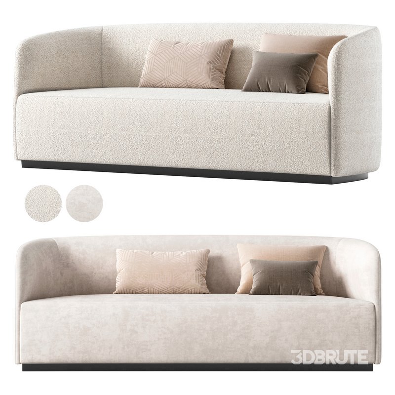 TEAROOM SOFA Image 3