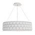 Hector Round Chandelier - Thumbnail 3