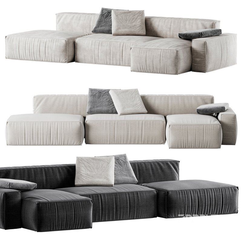 Boca Navi Sofa 4 Image 3