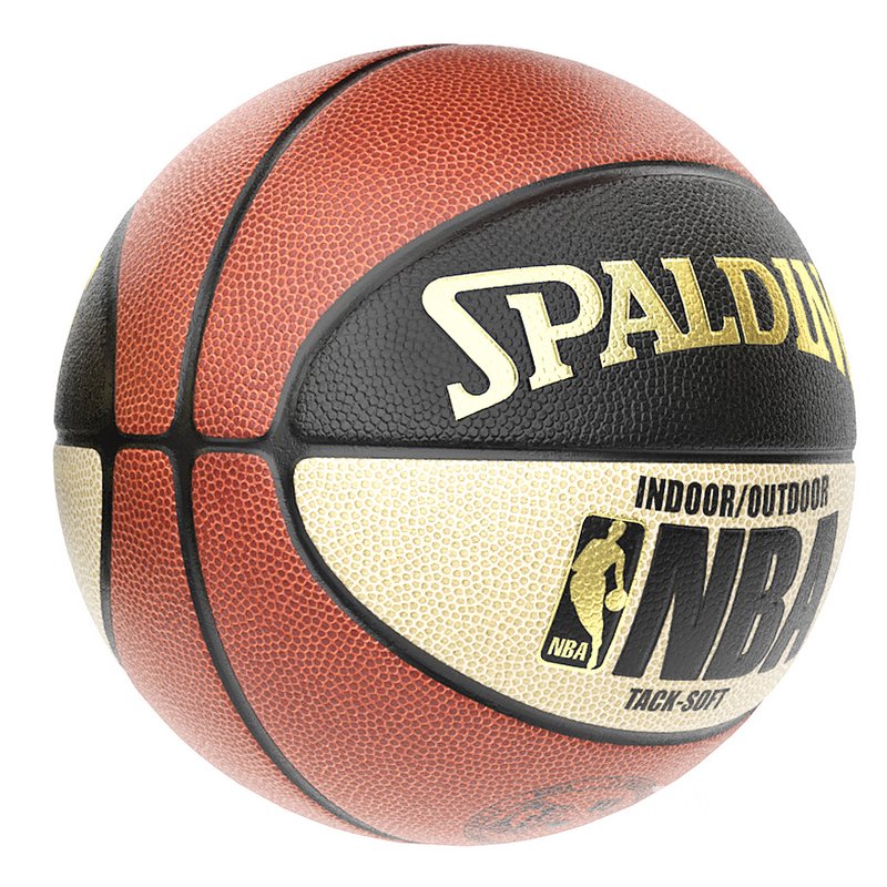 spalding nba snake basketball ball Image 4